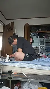 07YUKIO's Live XXX Chat