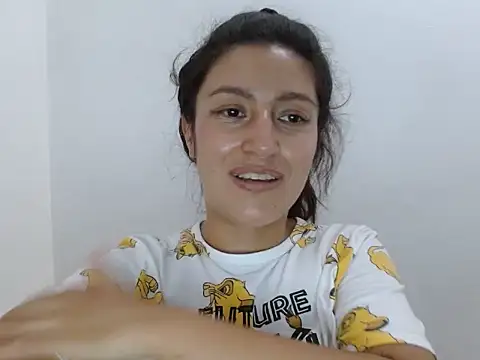 SarahFriendly's Live XXX Chat