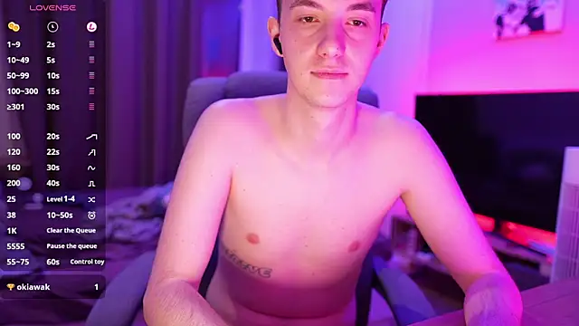 faceless_man20's Live XXX Chat
