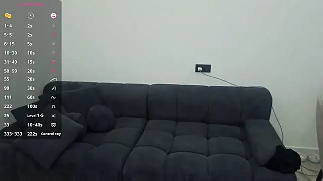 Chat XXX Live LongChillGerl