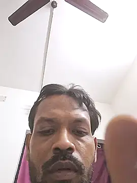 BlackBoy_Kolkata 网络视讯表演