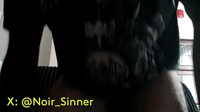 sinnernoir: онлайн-секс-чат