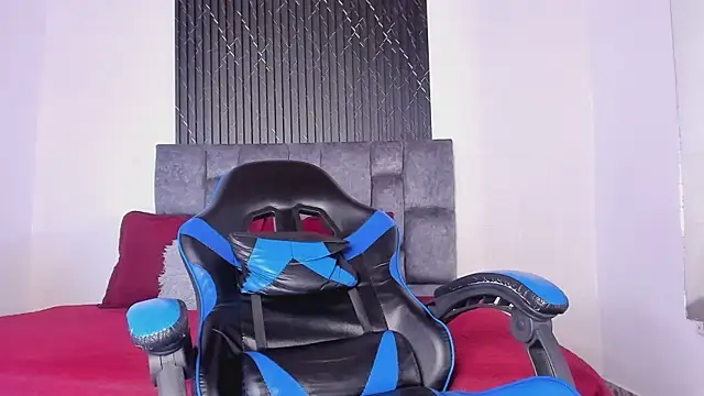 צ'אט XXX בשידור חי של Alexxus_Smith