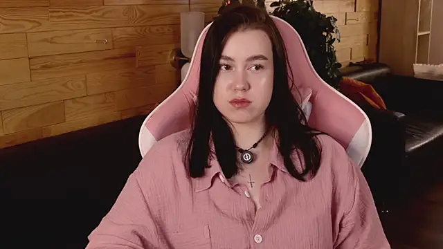 _Mimi_Shine_ XXX чат на живо