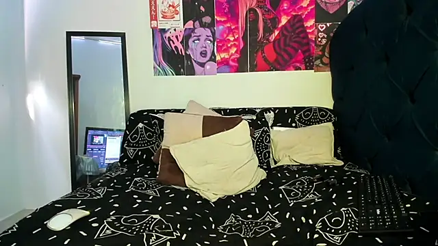 ZOREN33n Live XXX chat
