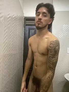 צ'אט XXX בשידור חי של Kriss_Edwards