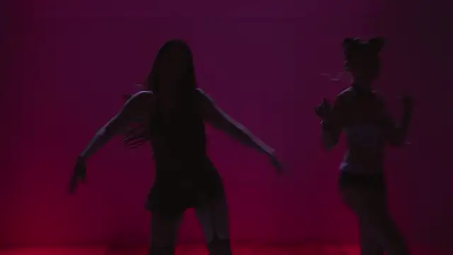 G-Velvet's Live XXX Chat
