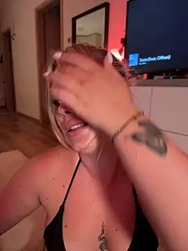 lilixcake Chat XXX live