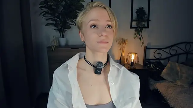 Chat XXX en directo de JanettePerro