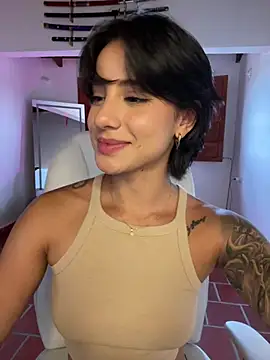 Ale_Lewis 라이브 XXX 채팅