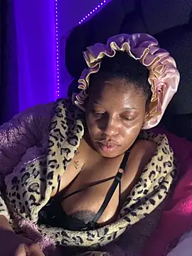 RainBougie Live XXX-Chat