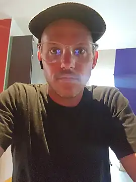 Soxxxy webkamerás műsora