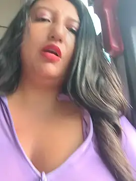 צ'אט XXX בשידור חי של Melany_daring