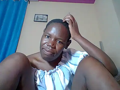 Blacksexyqueen24 라이브 XXX 채팅