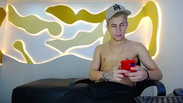 GeorgBelz Live XXX Chat