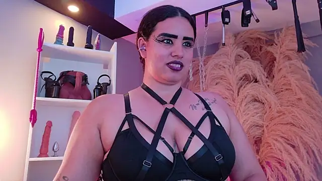 MariaGaitan 라이브 XXX 채팅