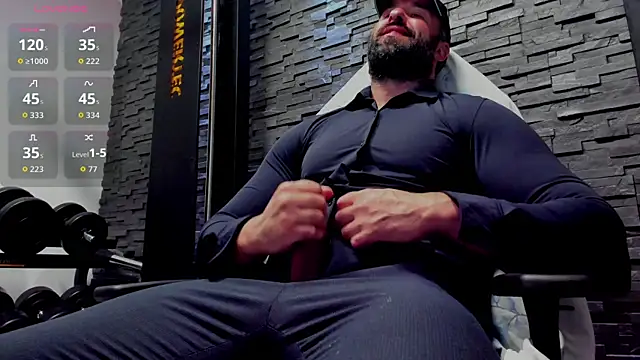David_Big_Daddy Chat XXX live