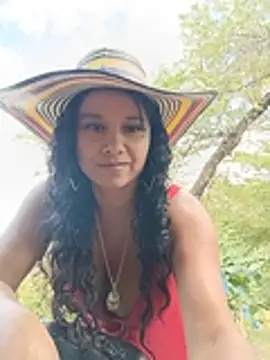Chat XXX en directo de esmeralda_li