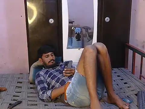 HotXKrish লাইভ XXX চ্যাট