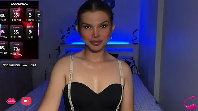 Chat XXX Live SugarTemptationX