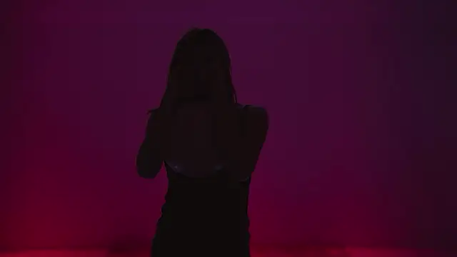 G-Velvet – Live XXX-chat
