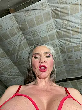 Alimela Chat XXX live