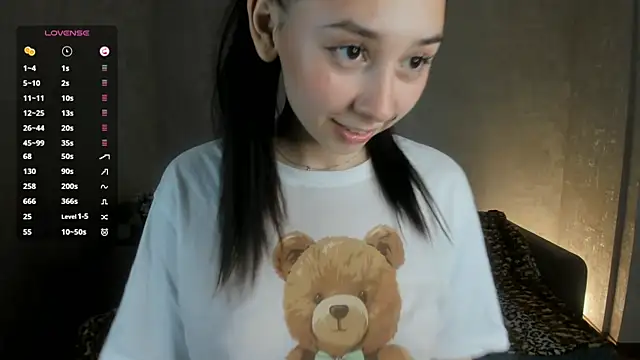 Sssonya's Live XXX Chat