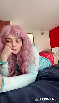 Selena_Roa Adlı Modelin Canlı Sohbet Odası