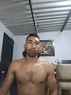 Chat XXX en directo de Mendez777