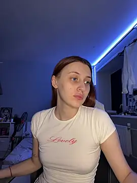 Živý XXX chat Uniarten