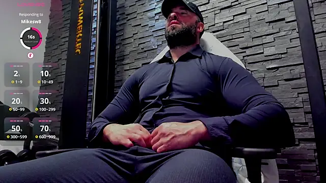 David_Big_Daddy Obrolan Langsung XXX
