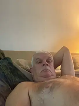 Živý XXX chat Silver1959