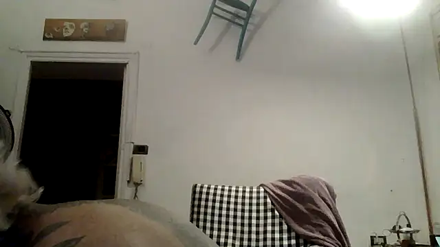 SipenAt Chat XXX live