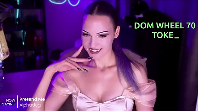 ml_milana Live XXX-Chat