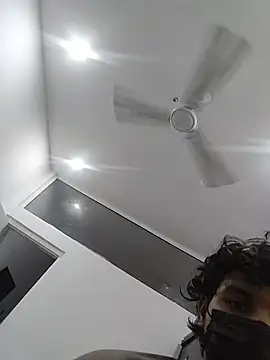 Goodmens5 Show Webcam