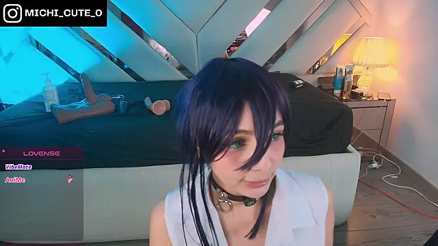 Chat XXX Live michelle_cutee_