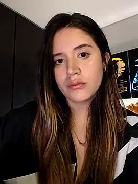 Chat XXX ao vivo de maliciaworld