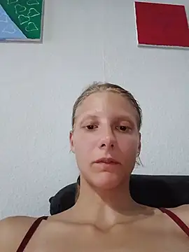 LenaGoldi Webcam-Show