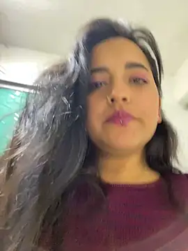 XXX chat uživo modela Annie_Alicee