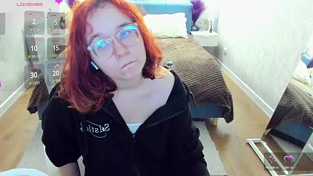 Aleks-casterrr's Live XXX Chat