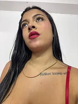 Dulce-diosa: онлайн-секс-чат
