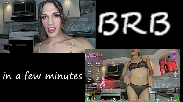 CrisOzzz Adlı Modelin Canlı XXX Sohbeti