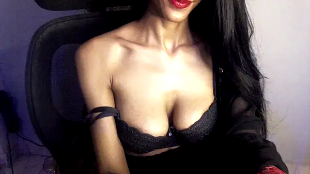 Sonia-silk's Live XXX Chat