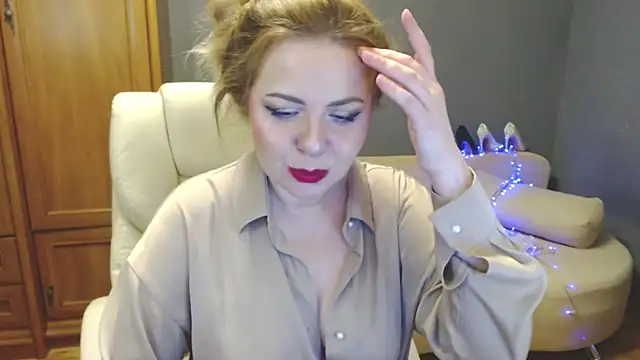 XXX chat uživo modela Cute_sun