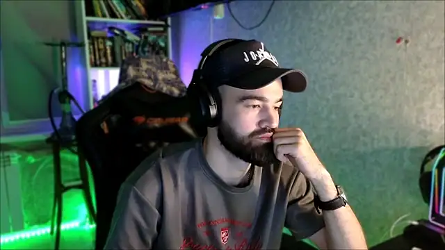 _Serious_Man – Naživo XXX chat