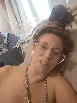 MsSissyMmmk's Live XXX Chat