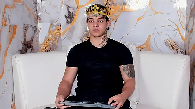 Noah__Browm's Live XXX Chat