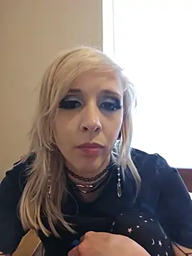 AmethystFoxx 现场XXX聊天