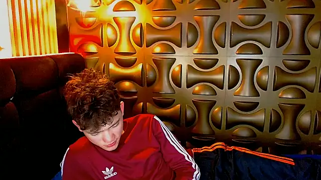 cruz_dante Live XXX-chat