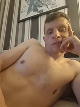 Chat XXX ao vivo de BigDmasked